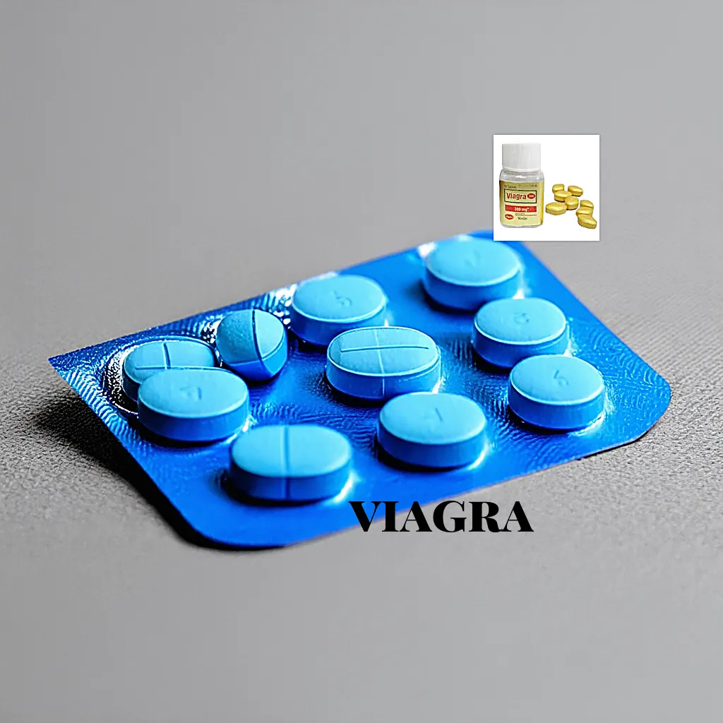 Que farmacia vende viagra sin receta